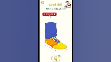 #1053 #deleteonepart2 delete one part 2 dop2 level 1053 #shorts #allgameon4u #game #gaming #gameplay