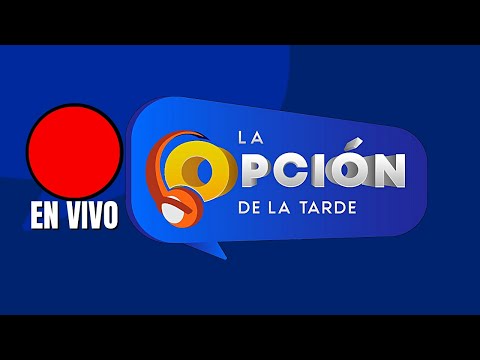 EN VIVO: LA