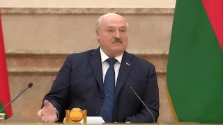 🔥🔥🔥Лукашенко: 