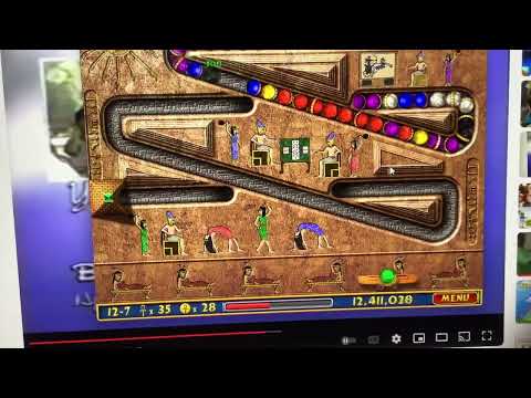 Luxor Amun Rising Stage 12 7 Valley Of The Kings