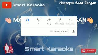 Karaoke martopak Sada Tangan - Nixon Simanjuntak