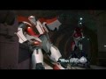 TFP: Ratchet vs Nokia-bot