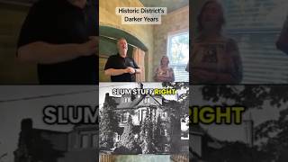 Ultimate Comeback Story! How a dark period happened in #GrandRapids' historic home district