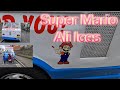 Ali Ices/First Ice cream 🍦 van of 2023 vlog