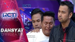 DAHSYAT - Kesedihan Raffi Ahmad Saat Di Prediksi  [3 OKTOBER 2017]  - Durasi: 5:23. 