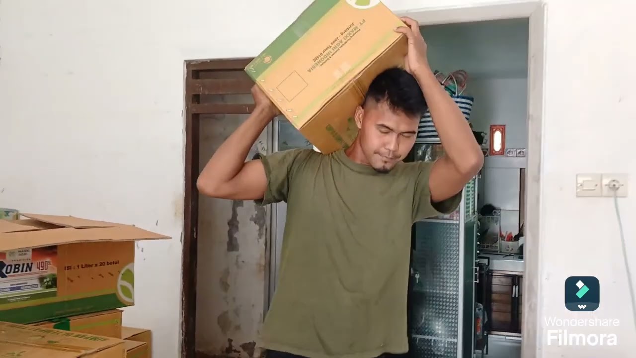 Herbisida Paling Laris Dari Maxxi Aggri 