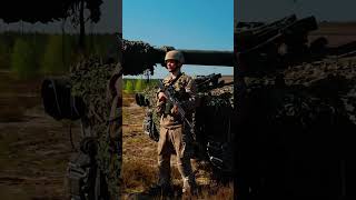 M109 howitzer M109 howitzer