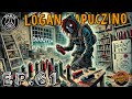 LOG - EP. 61 "DEADLYFEW"