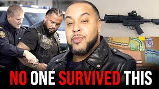 The End of One Order MC | How Police Wiped Out an Entire Chapter