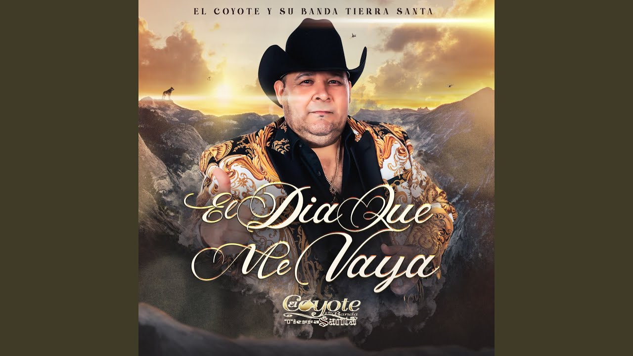 El Dia Que Me Vaya