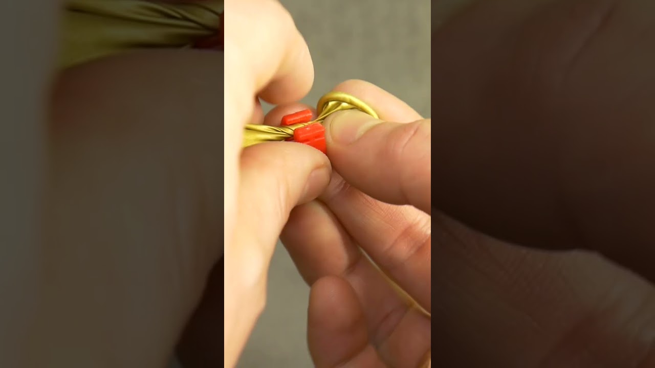 How to use Balloon clips