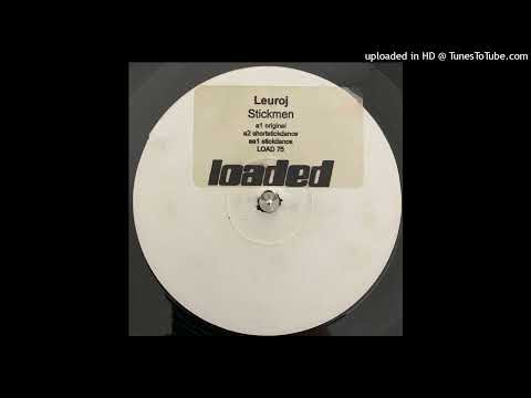 Leuroj — Leuroj - Stickmen (Shortstickdance)