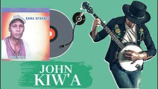 Ruth by John Kiw'a Lower Mbooni band