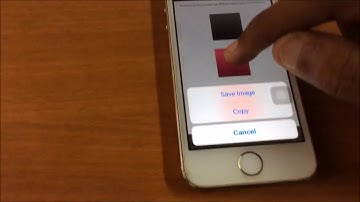 iphone tricks and secrets - How to customize folder icons