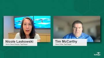 Dell Tech World 2022: DR and Cyber Recovery at the Forefront