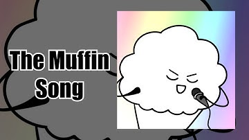 asdfmoive ft. Schmoyoho - THE MUFFIN SONG (Cover)