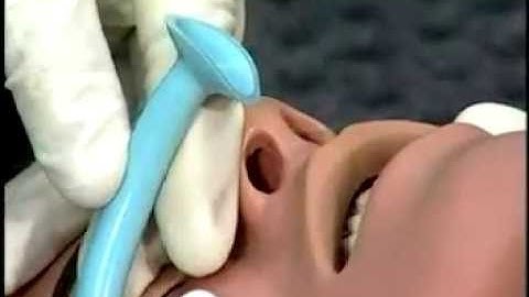 PHTLS 06 - NPA Insertion