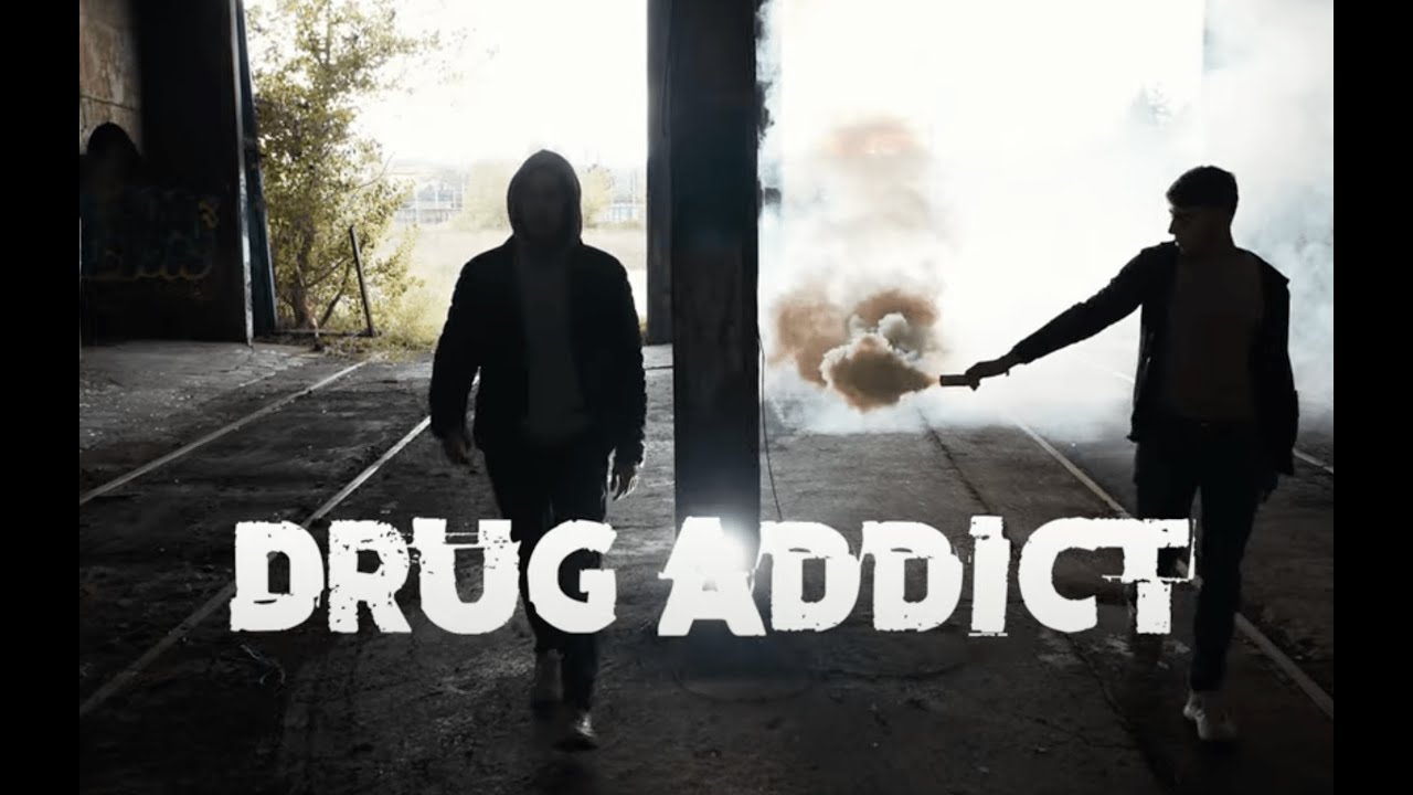 T2G - Drug Addict