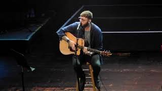 2017 06 18 James Arthur - Sober