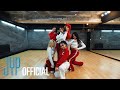 Vcha girls of the year choreography moving ver