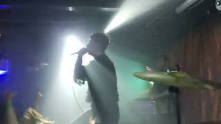 CHALK.  Conditions.  Leeds Brudenell 2025