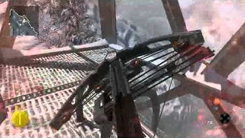 BEST CROSSBOW KILL EVER!?