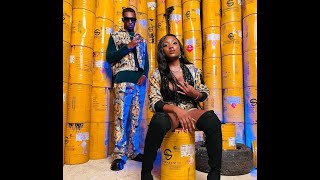 Adewumi feat Yaraboy-Ega bé gna