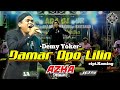 Damar Opo Lilin - Demy Yoker • Azka • Ethnic Koplo Banyuwangi • Live Sukorejo