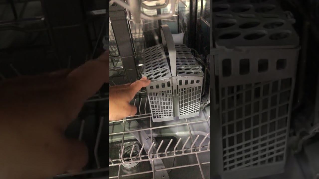 Nova Lava Louças Electrolux LS14E 