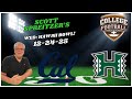 Free Football Pick California Golden Bears vs Hawaii Rainbow Warriors , 12/24/2025 College Football