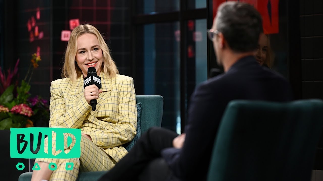 Sarah Goldberg Reveals Her Character's Arc In Season 2 Of HBO's 