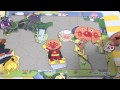 Anpanman Puzzle Game Anpanman family concert アンパンマンパズルで遊ぼう