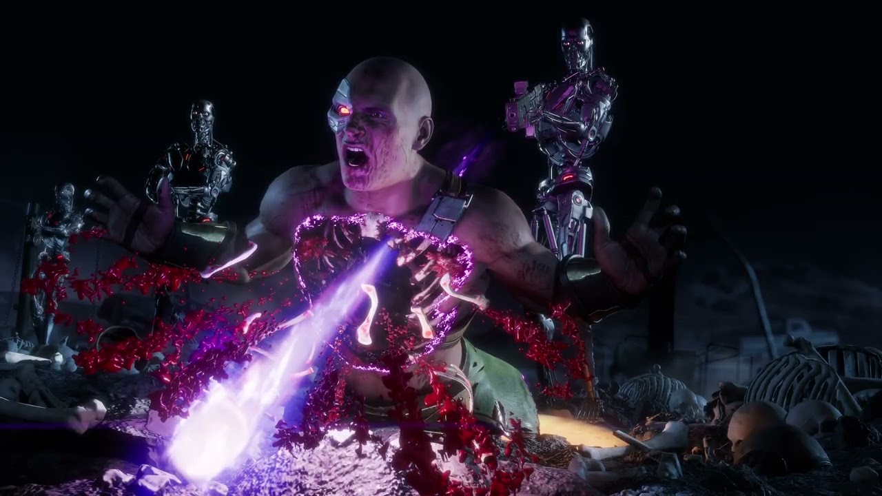 Box Down World Tour S1E9 