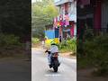 KTM RC 390 Ride 🔥⚡ | Public Reaction 👀 😳 | #ktm #ktmrc390 #ride #shorts