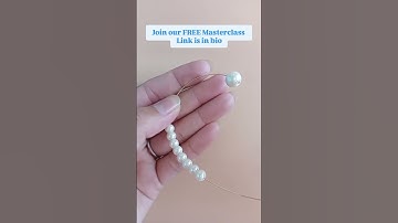 Stylish Bracelet in Minutes – Memory Wire Ka Jadoo!