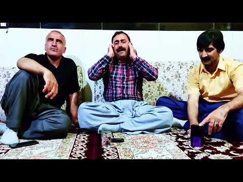 هورەچر جواد اسدی