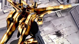 機動戦士ガンダムデスティニー 話67 || Mobile Suit Gundam Destiny