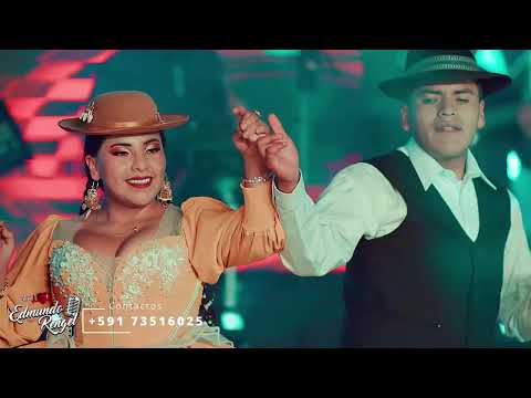 Mix Edmundo Rengel,