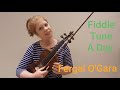 Fergal O&#39;Gara (Irish Reel) FIDDLE TUNE A DAY