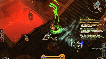Torchlight 2 On Intel Gma X3100 HD