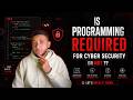 Is Programming Required For Bug Bounty / Cyber Security ??