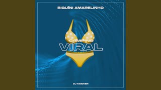 Phonk Biquíni Amarelinho