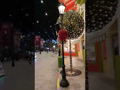 Остров Мечты в Москве, там очень красиво! #москва #video #2024 #шортс #островмечты #атракционы