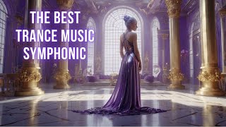 I asked the AI to put in small "SYMPHONIC" touches 🎧TRANCE MUSIC🎧#trancemusic #electronicmusic