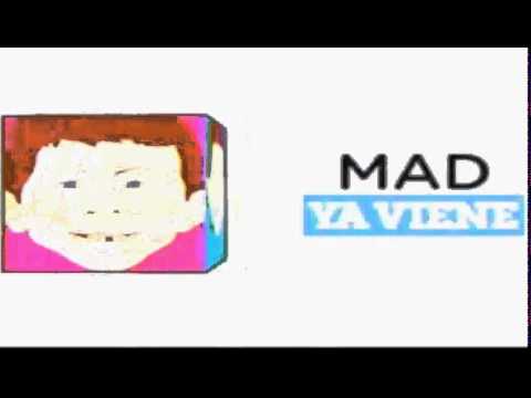 cartoon network la check it 3 0 ya viene mad youtube