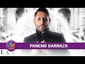 Pancho Barraza revitaliza su música en 2021 - Duetos con Lenin Ramirez, Carin León, El Fantasma