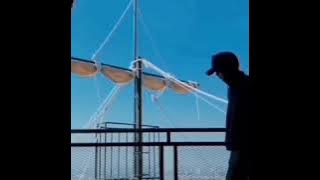 Challenge Video Edit Menetaplah - DF ( by Senly Fauziah - @senlyyyfzh_ )