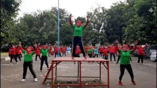 Porpi Ranting Perumnas Klender 