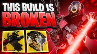 The Highest Damage Build In All Of Destiny?!?!