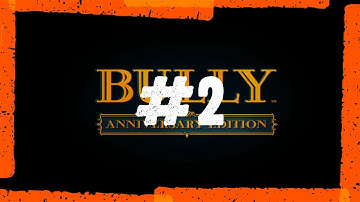 Bully: Anniversary Edition l Gameplay Walkthrough Chapter#1 First Day of School Part 2 (Android/iOS)